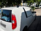 Skoda Praktik - Skoda Praktik Gebrauchtwagen