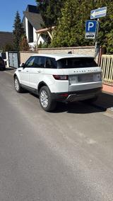 Andere Range Rover Evoque Dynamic SE - Andere in Frankfurt (Main)