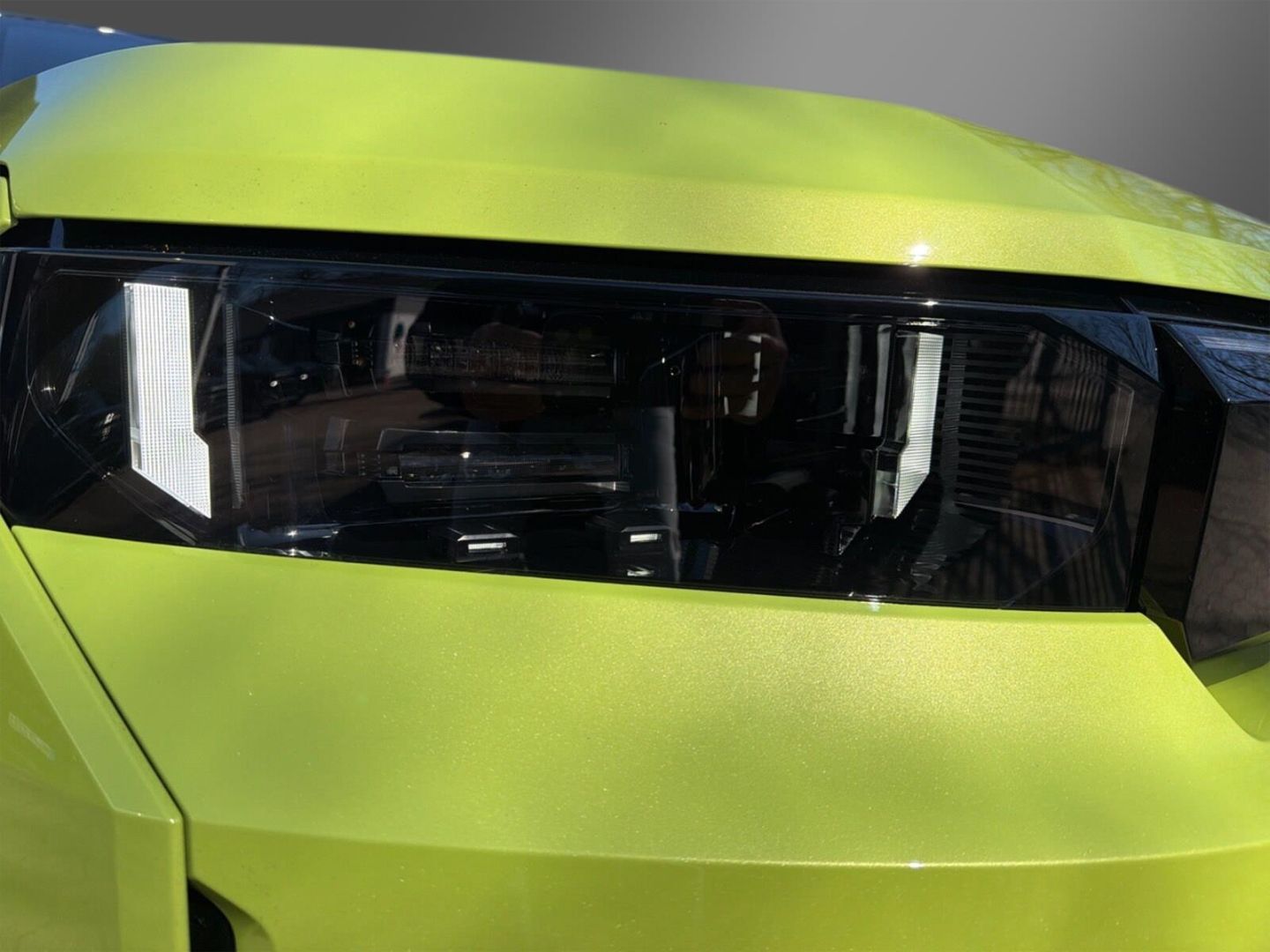 Fahrzeugabbildung Jeep Compass NEW MY26-First Edition-eHybrid-Voll