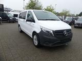 Mercedes-Benz eVito 129 Tourer PRO lang - Mercedes-Benz Vito mit Elektro-Antrieb