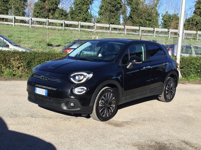 Jiný Fiat 500X 1.3 MJ 95 CV Pack Led - Style - Comfor