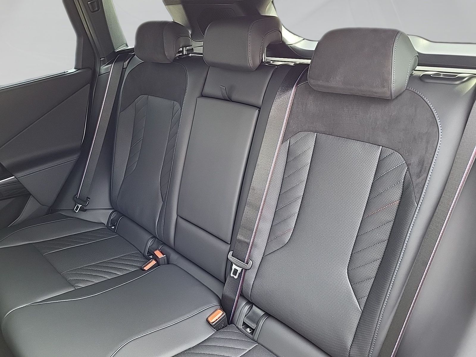 BMW X3 - Bild 8
