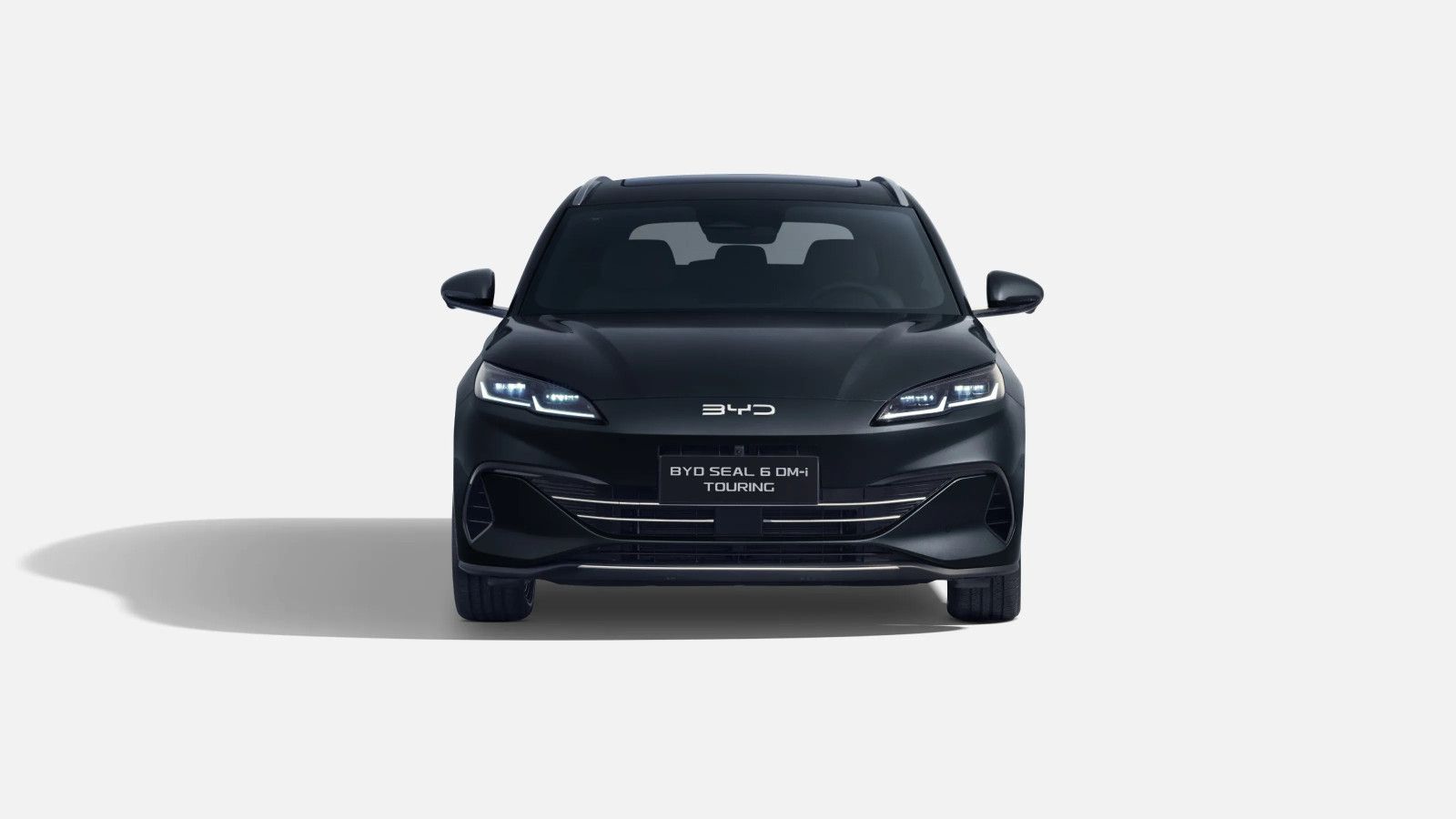 BYD SEAL 6