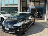 DS Automobiles Ds DS3 1.2 Gpl/benz. So Chic - DS Automobiles DS3 aus 2015