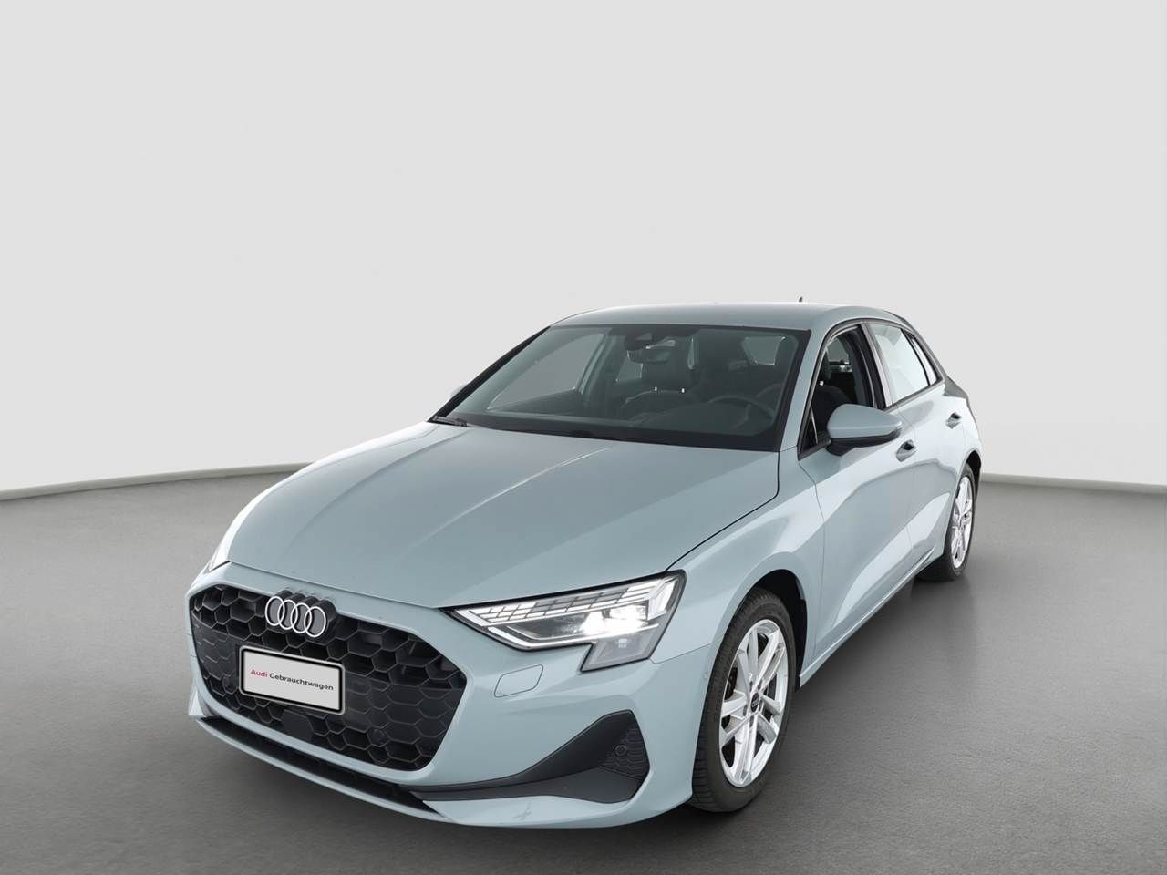 Audi A3 - Bild 2