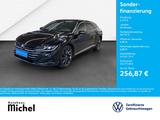 Volkswagen Arteon Shooting Brake TSI DSG R-Line Leder Stand - VW Arteon von 2025