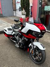 Indian Challenger ELITE 112 - INDIAN MOTORRAD