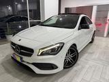 Mercedes-Benz Mercedes-benz CLA Auto. PREMIUM AMG+TETTO/AMBIEN - Mercedes-Benz CLA 200: Halbautomatik
