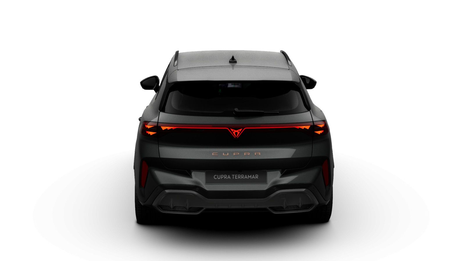Cupra Terramar - Bild 7