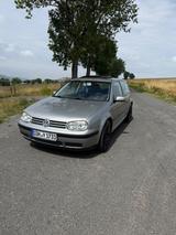 Volkswagen Golf 4 Special Edition perfektes Anfängerauto!!