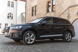 Audi Q7 3.0 TFSI Quattro S-LINE LED 360° PANO 7SITZE - Audi Q7 mit Benzin-Antrieb