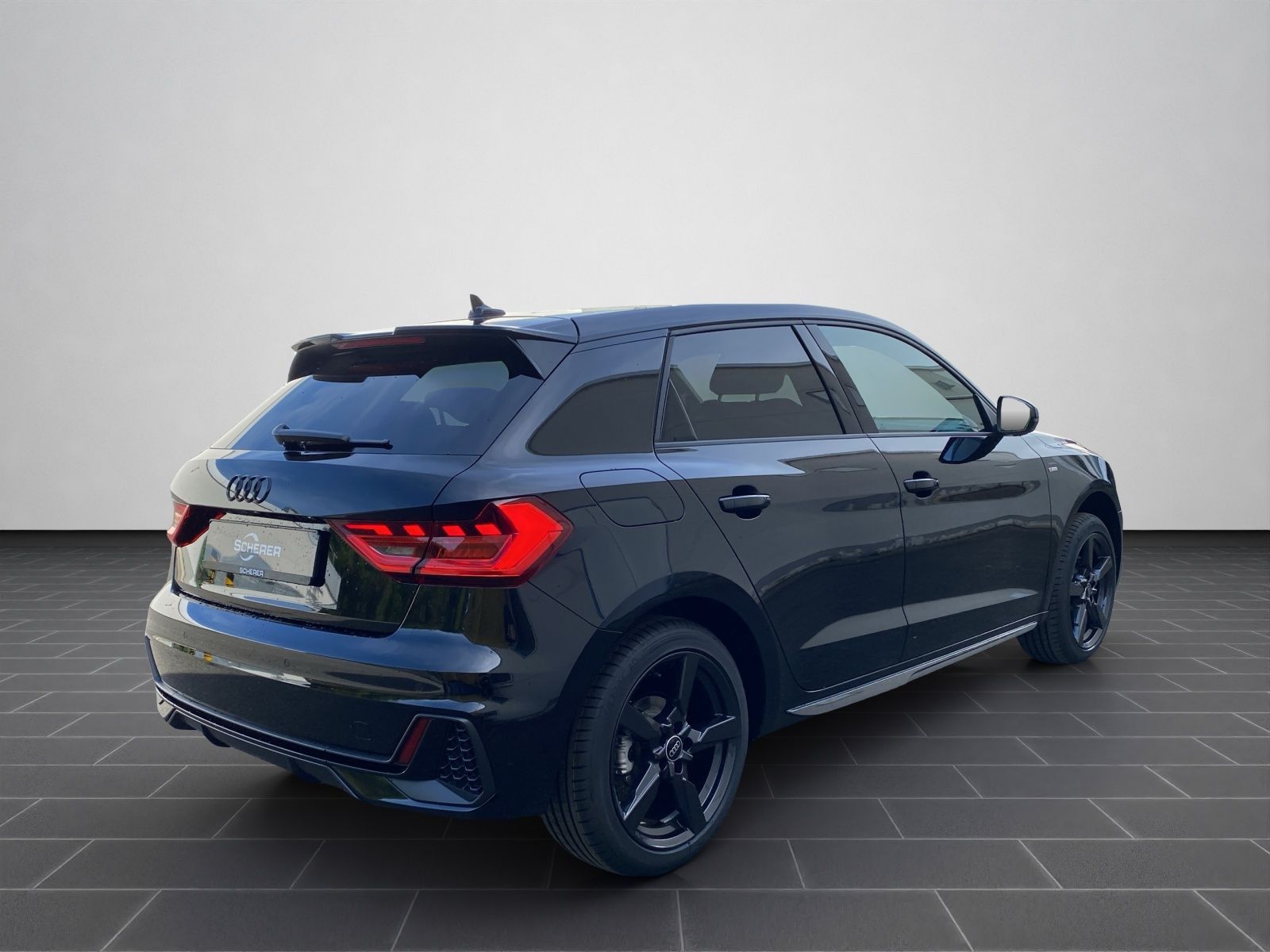 Audi A1 - Bild 4