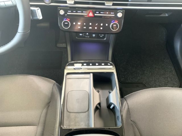 Hyundai Tucson – Bild 14