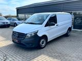 Mercedes-Benz Vito Kasten 116 CDI*Automatik*Standheizung*klima