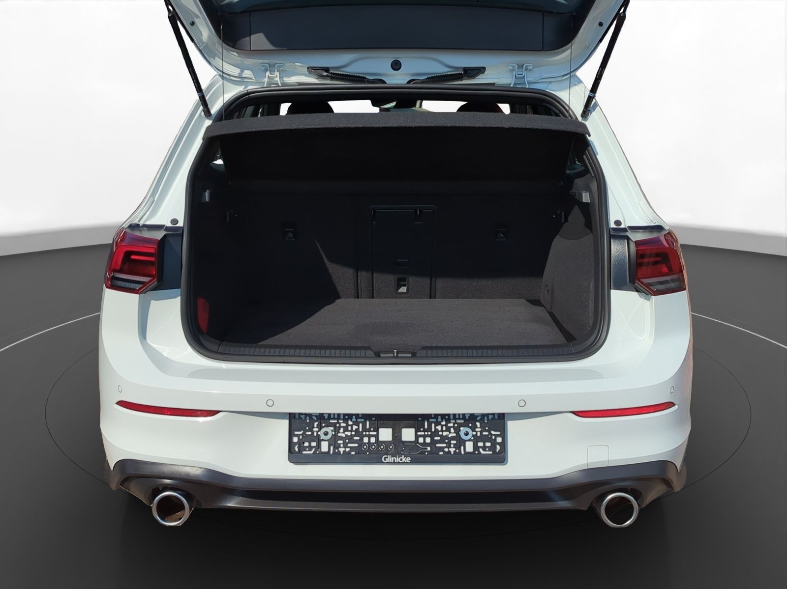 Volkswagen Golf - Bild 8