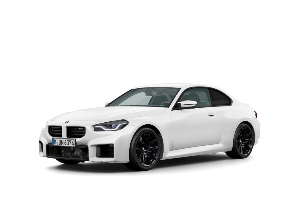 Image of BMW M240i