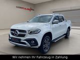 Mercedes-Benz X 250 4Matic 7G-Tronic Doppelkabine EditionPower