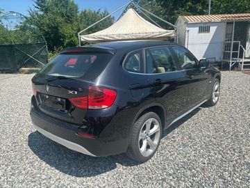 BMW X1 - 7