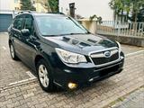 Subaru Forester 2.0D 4X4 - Subaru Gebrauchtwagen in Frankfurt