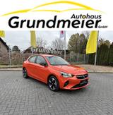 Opel Corsa F Electric Edition /OBC11KW/Allwetter - Opel Corsa: Electric