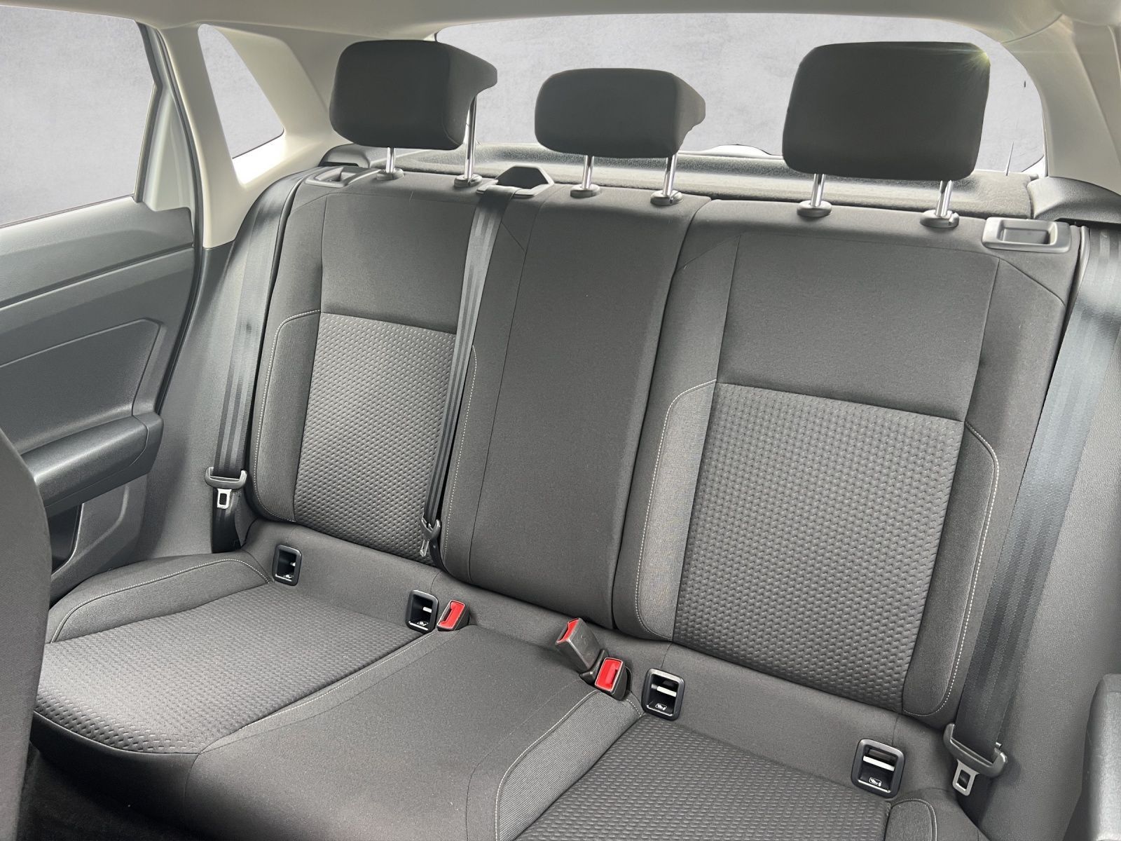 Polo Comfortline 1.0*Navi