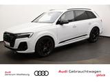 Audi SQ7 4.0 TFSI quattro tiptronic Matrix/HeadUp/Luf - gebrauchte Audi SQ7 aus dem Jahr 2024