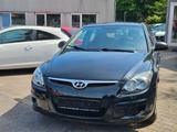 Hyundai i30 blue 1.4 Comfort TÜV NEU - Hyundai i30: Comfort