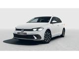 Volkswagen Polo Life 1.0 TSI 5-Gang ACC + SHZ + RFK + LED - Volkswagen Polo Neuwagen