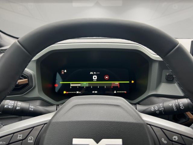 Dacia Bigster - Bild 9