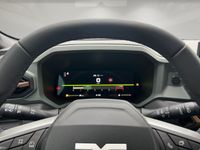 Dacia Bigster - Vorschau Bild 9