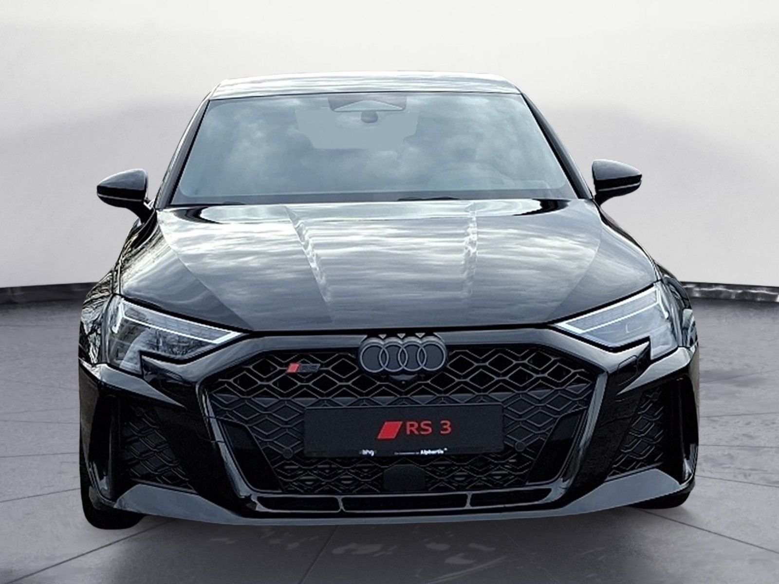 Audi RS3 - Bild 3