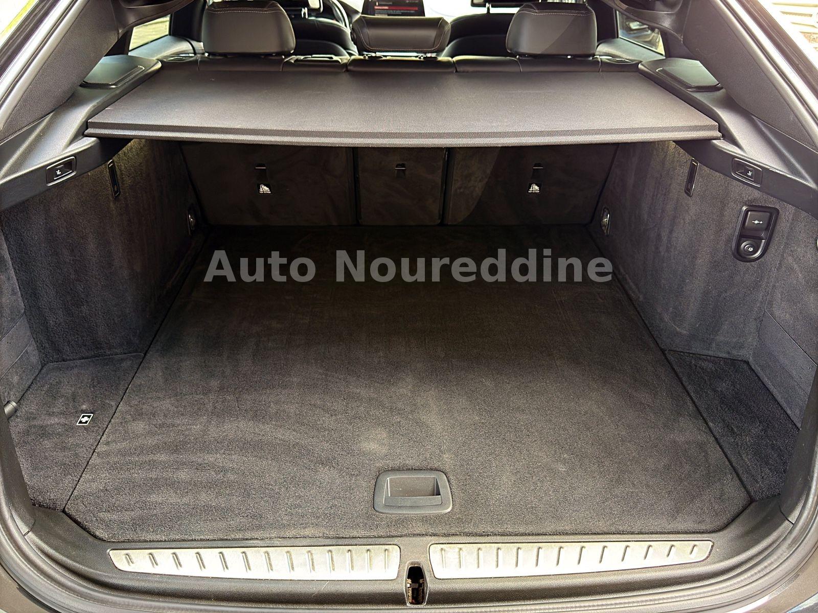 BMW 630d xDrive Gran Turismo *M-Sportpaket*M-Paket*