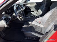 Audi RS e-tron GT - Vorschau Bild 8
