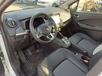 Renault ZOE - Vorschau Bild 14