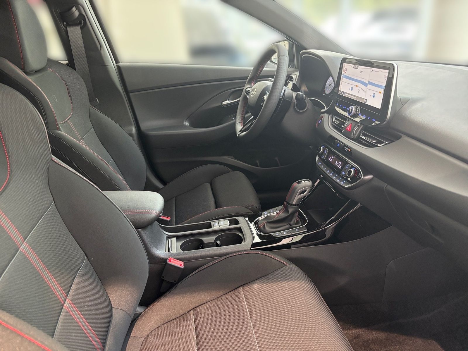 Hyundai i30 – Bild 14