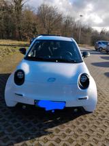 Andere E.go Life 60 First Edition - Andere mit Elektro-Antrieb: Kleinwagen