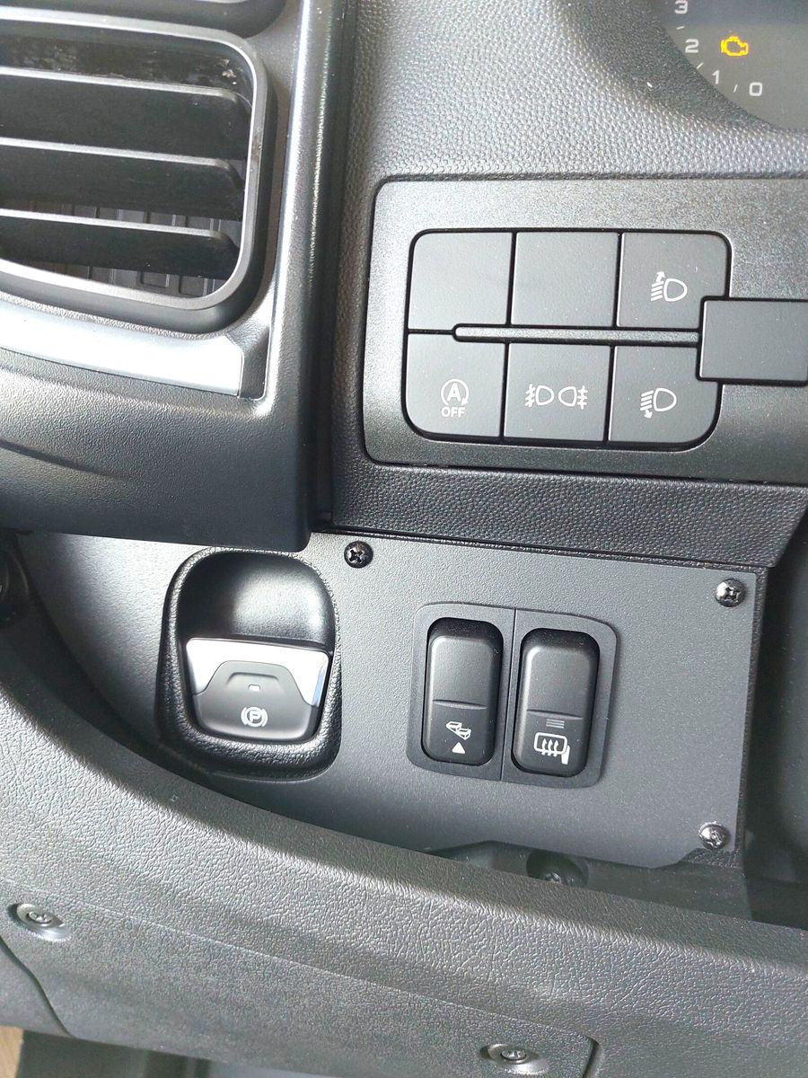 Fahrzeugabbildung Malibu I 460 KB LE comfort Automatik Markise