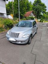 Chrysler PT Cruiser 2.2  crd - Chrysler PT Cruiser: Crd