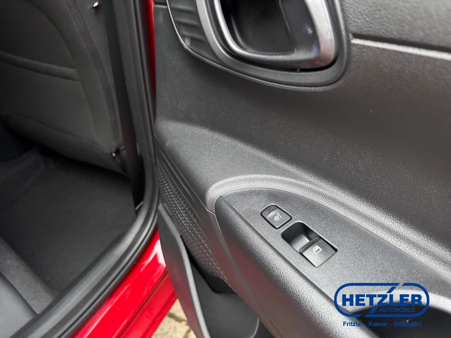 Hyundai i20 – Bild 18