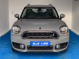 MINI Cooper SE Countryman ALL4 SHZ/Navi/PDC/Carplay - MINI Cooper S Countryman Gebrauchtwagen
