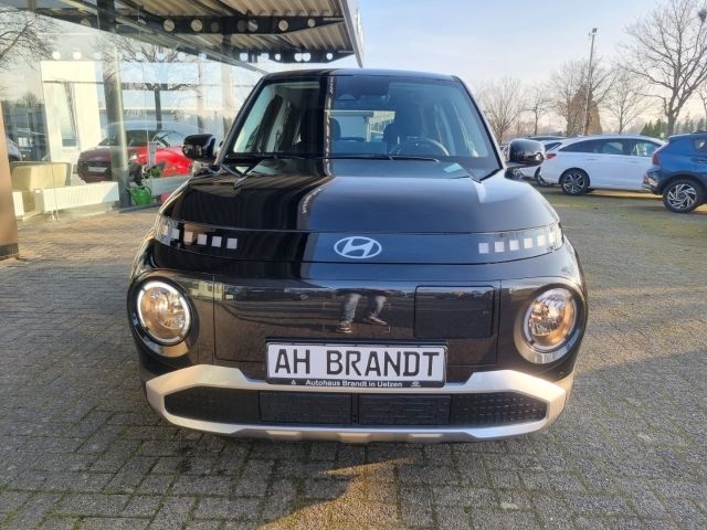 Hyundai INSTER – Bild 3