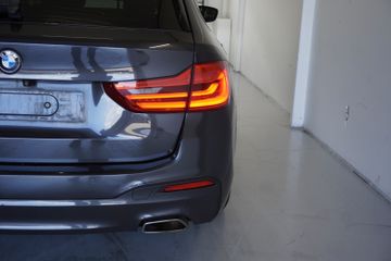 BMW 520 - 10