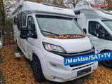 Hobby Optima OnTour Edition F V65 GE  - Hobby Optima ONTOUR Edition