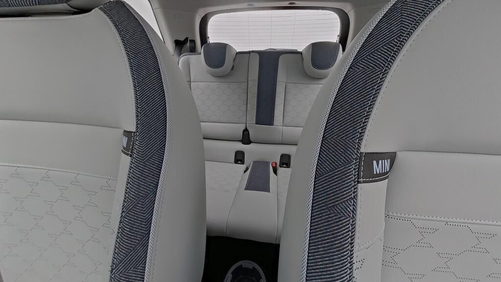 MINI Cooper E - Bild 14