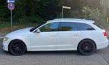 Audi A6 Allroad 3.0 TDI quattro 150kW S tronic - - gebrauchte Audi A6 Allroad aus dem Jahr 2014