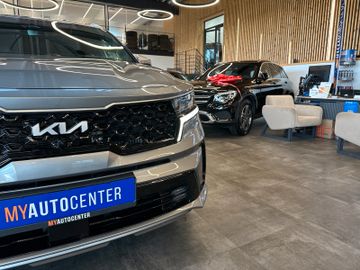 MYAUTOCENTER – Gebraucht- und Jahreswagen mit Werkstattservice in Pfaffenhofen Kia Sorento*KEYLESS*MEMORY*HEADUP*360°TOTWINKEL(CAM)
