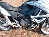 Honda Varadero XL 1000 ABS Griffheizung Koffer TC - HONDA MOTORRAD