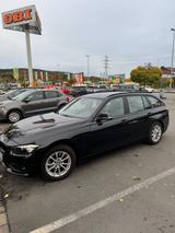 BMW 316d Touring - - BMW 316 aus 2016