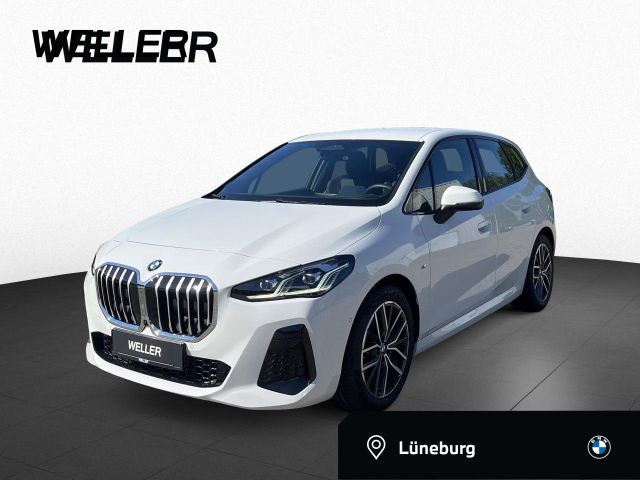 BMW 220d AT M Sport AHK,HUD,Stop+Go,360°,AdLED,Memo