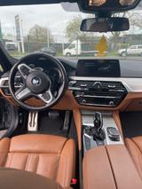 BMW 530d xDrive A - - BMW 530 in Mönchengladbach